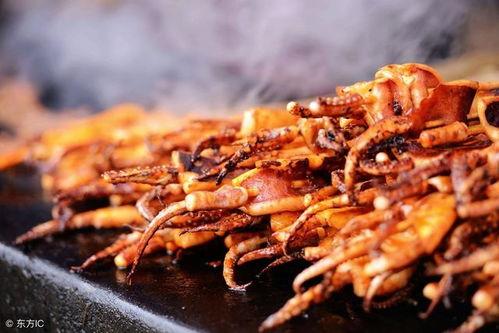 烧烤鱿鱼爆料视频播放,视频播放背后的惊人真相  第1张