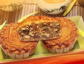 五仁月饼被爆料视频曝光,揭秘传统美食背后的秘密 第3张 五仁月饼被爆料视频曝光,揭秘传统美食背后的秘密 第3张