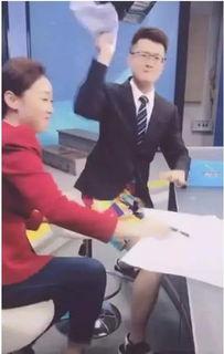 浙江主持人爆料新闻视频,揭秘背后惊人真相 第1张 浙江主持人爆料新闻视频,揭秘背后惊人真相 第1张